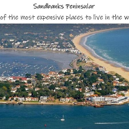 Harbourside House - Great Location - Parking - 2 En-Suites - Sleeps 5 Plus 1 Poole Eksteriør billede