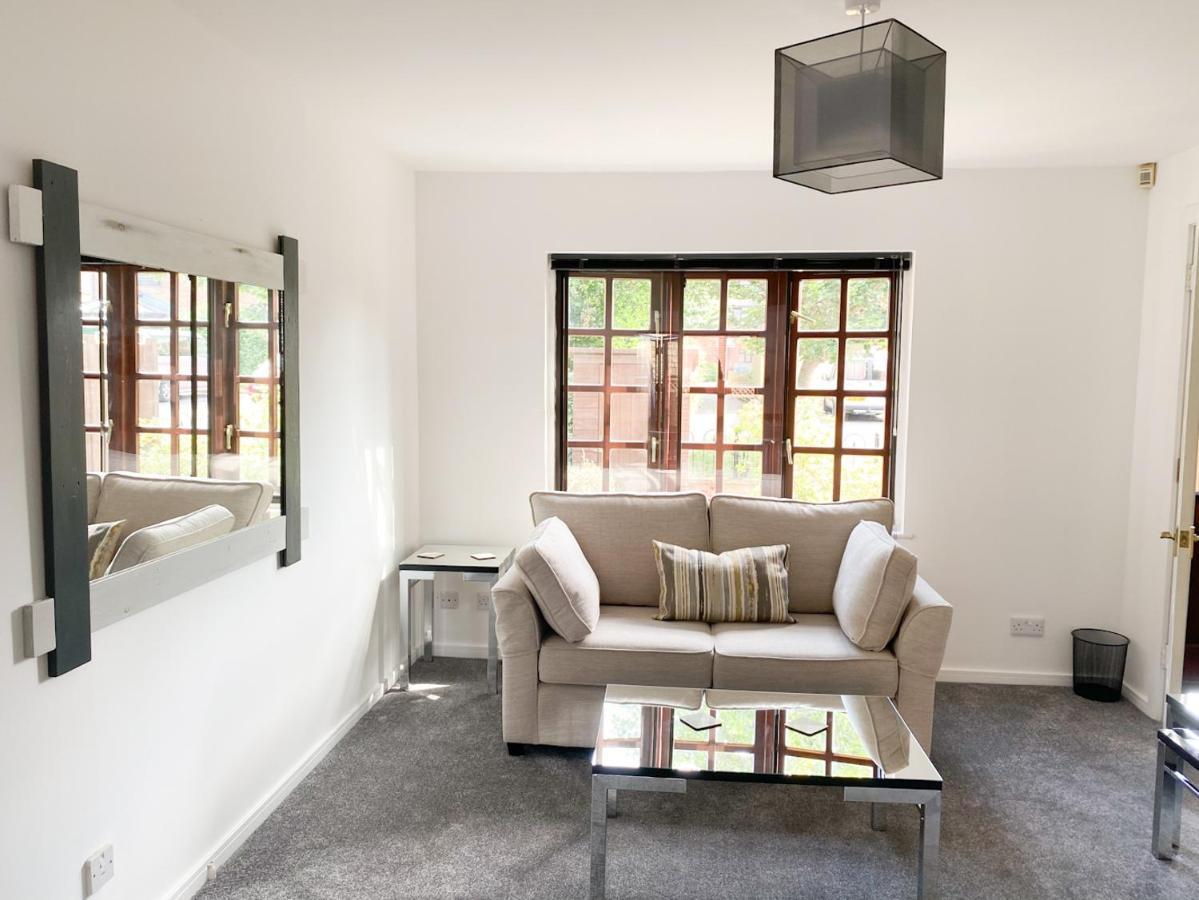 Harbourside House - Great Location - Parking - 2 En-Suites - Sleeps 5 Plus 1 Poole Eksteriør billede