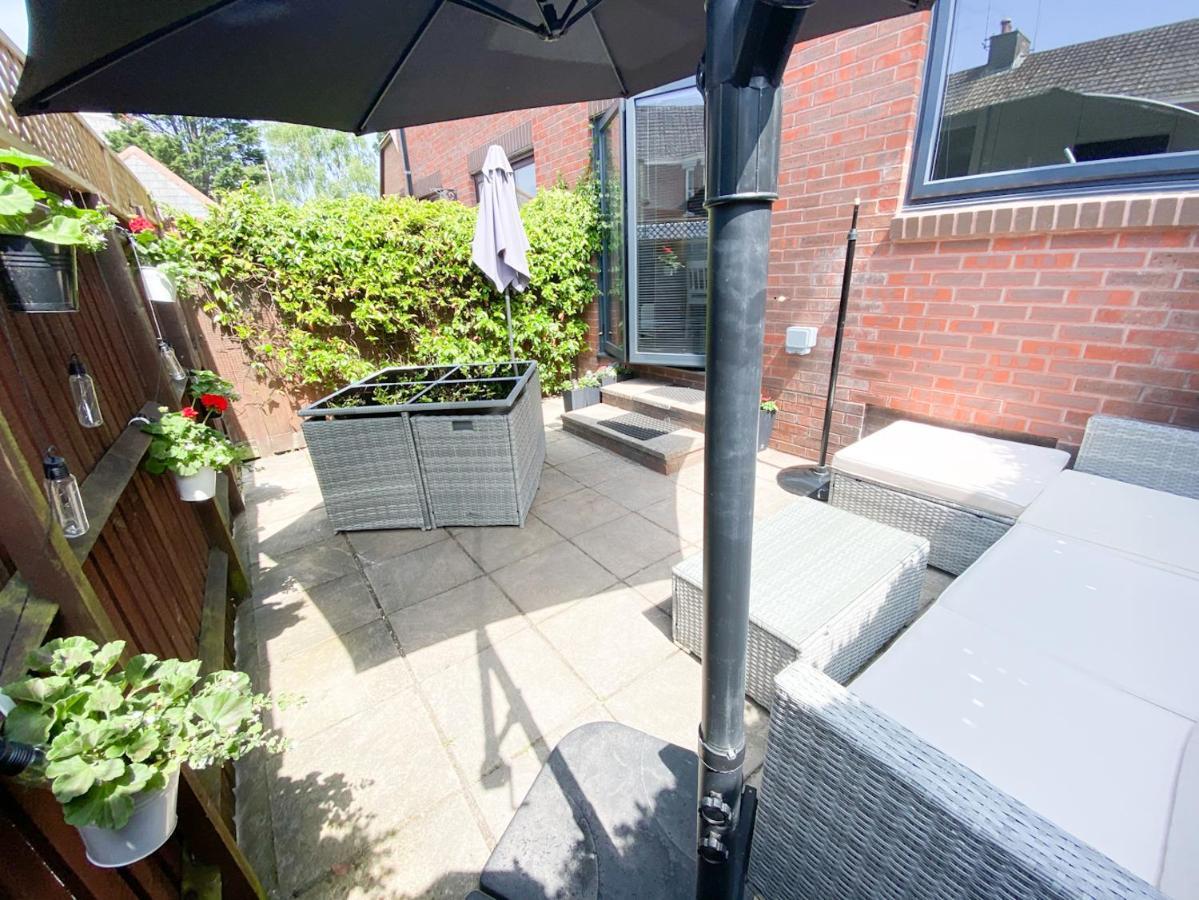 Harbourside House - Great Location - Parking - 2 En-Suites - Sleeps 5 Plus 1 Poole Eksteriør billede