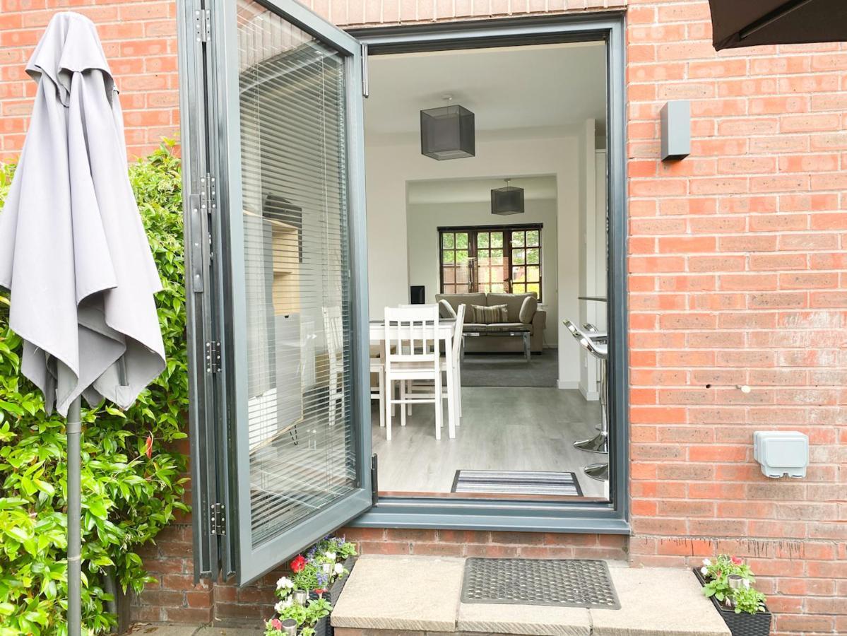 Harbourside House - Great Location - Parking - 2 En-Suites - Sleeps 5 Plus 1 Poole Eksteriør billede
